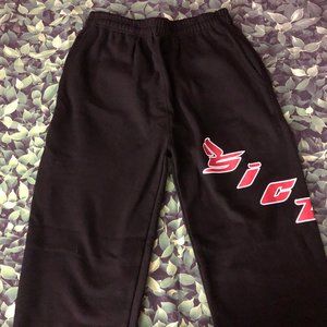 Sicko Ian Connor Born From Pain Sweatpants